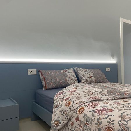 La Casa De Lu Barone Lejlighed San Demetrio ne' Vestini Eksteriør billede