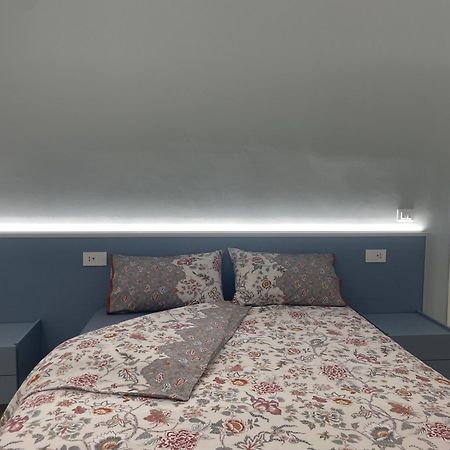 La Casa De Lu Barone Lejlighed San Demetrio ne' Vestini Eksteriør billede