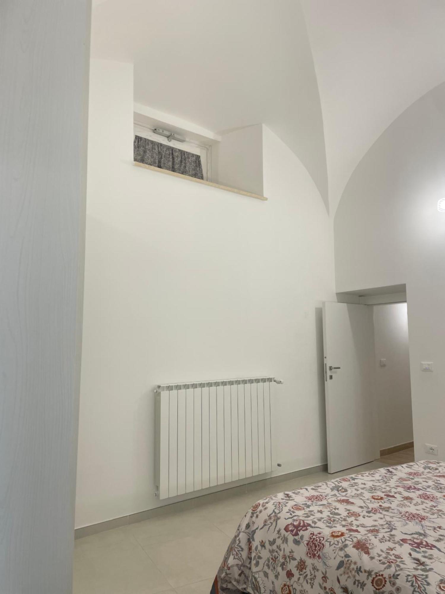 La Casa De Lu Barone Lejlighed San Demetrio ne' Vestini Eksteriør billede