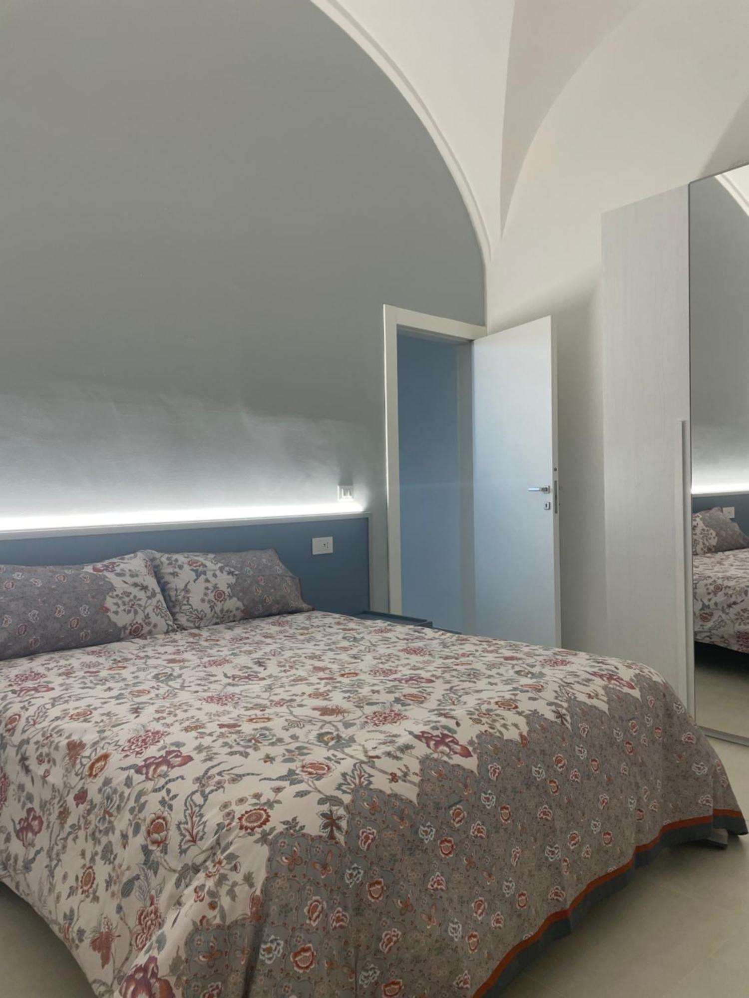 La Casa De Lu Barone Lejlighed San Demetrio ne' Vestini Eksteriør billede