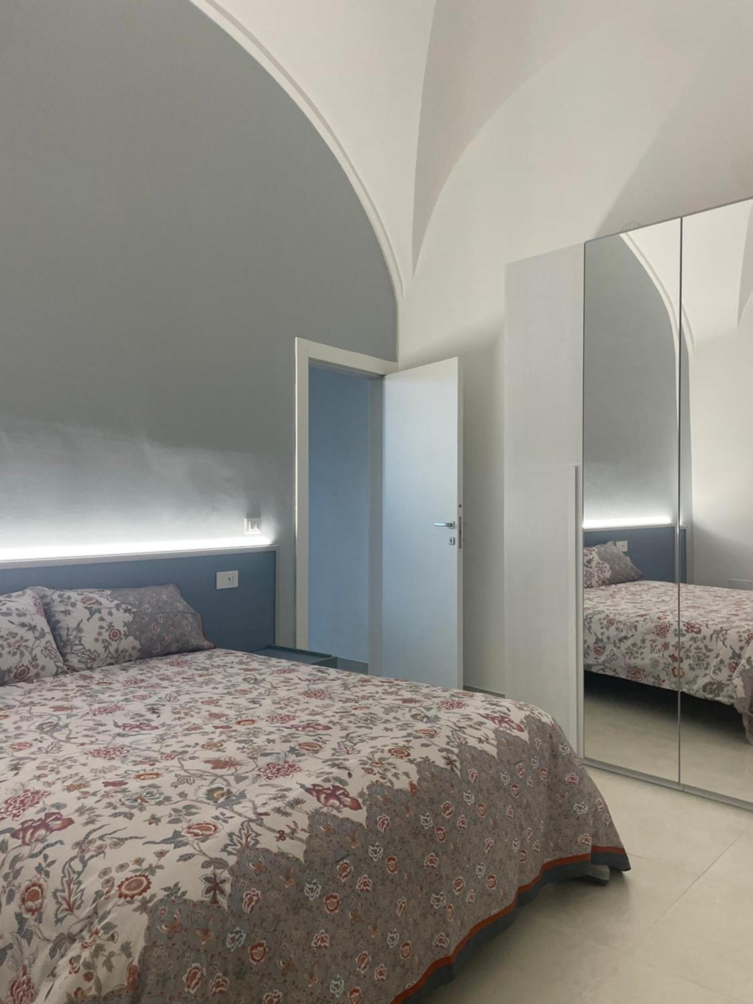 La Casa De Lu Barone Lejlighed San Demetrio ne' Vestini Eksteriør billede